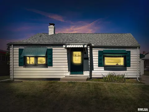 1019 W Florence Ave, Peoria, IL 61604
