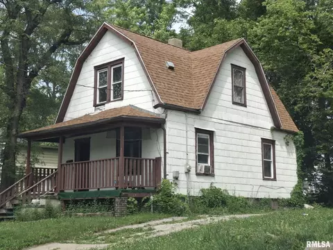 1708 N Linn St, Peoria, IL 61604