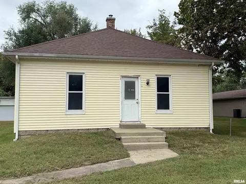 740 E Laurel Ave, Havana, IL 62644