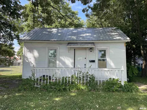 514 W Carroll St, Macomb, IL 61455
