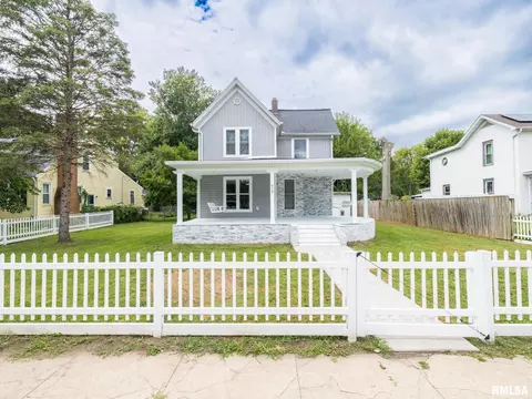 619 N Santa Fe Ave, Chillicothe, IL 61523