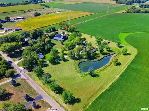 View/Area - 10505 W Riekena Rd, Mapleton, IL 61547 photo 2 of 6
