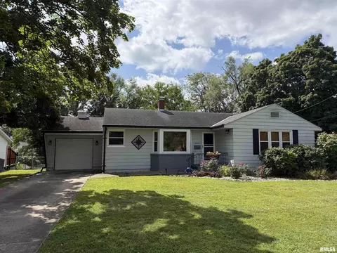 1012 2nd St, Lacon, IL 61540 photo 2