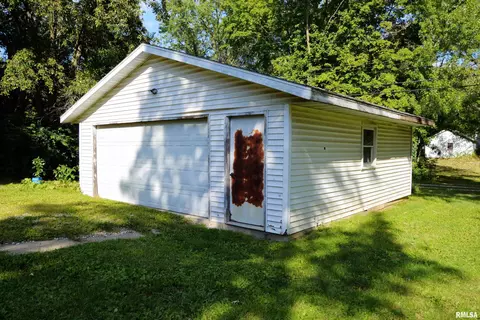 Other - 521 S Johnson St, Macomb, IL 61455 photo 1 of 1