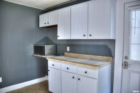 Kitchen - 521 S Johnson St, Macomb, IL 61455 photo 5 of 5