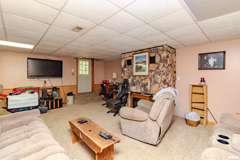 Living - 1101 County Road 950 N, Bath, IL 62617 photo 4 of 4