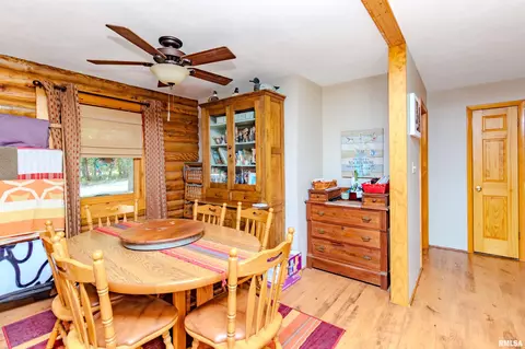 Dining - 1101 County Road 950 N, Bath, IL 62617 photo 1 of 2