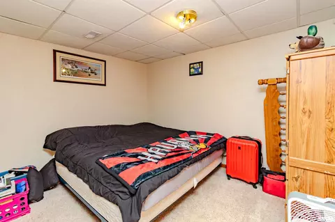 Bedroom - 1101 County Road 950 N, Bath, IL 62617 photo 6 of 7