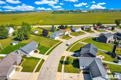 View/Area - 1408 Hampton Rd, Washington, IL 61571 photo 7 of 11