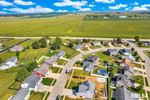 View/Area - 1408 Hampton Rd, Washington, IL 61571 photo 9 of 11