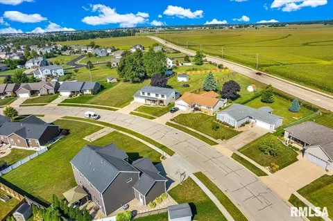 View/Area - 1408 Hampton Rd, Washington, IL 61571 photo 3 of 11