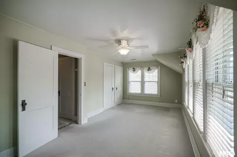 Bedroom - 206 Roosevelt Ave, Kewanee, IL 61443 photo 7 of 11