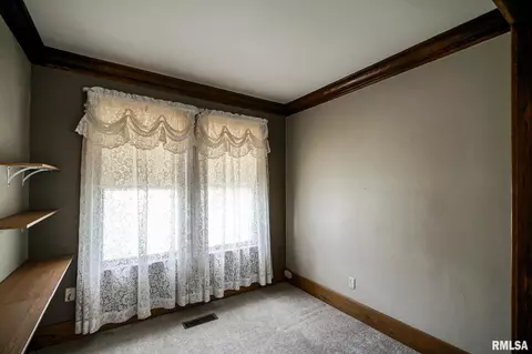 Bedroom - 206 Roosevelt Ave, Kewanee, IL 61443 photo 1 of 11