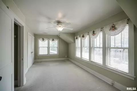 Bedroom - 206 Roosevelt Ave, Kewanee, IL 61443 photo 6 of 11