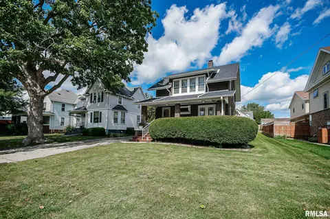 Other - 206 Roosevelt Ave, Kewanee, IL 61443 photo 1 of 11