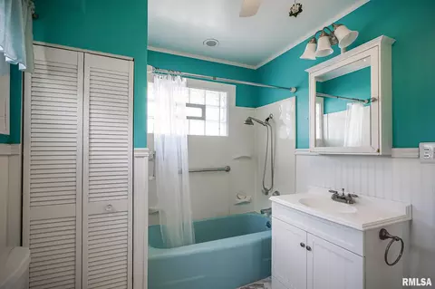 Bath - 206 Roosevelt Ave, Kewanee, IL 61443 photo 4 of 6