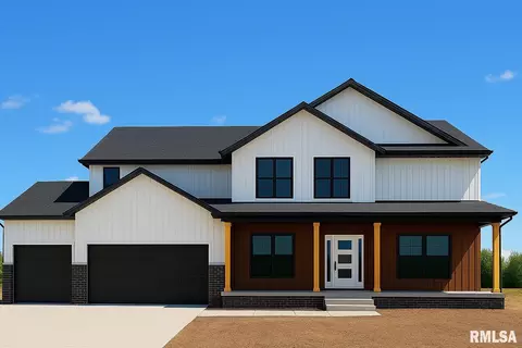 11400 N Copper Creek Pt, Dunlap, IL 61525