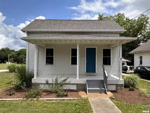 416 N Runkle St, Hanna City, IL 61536