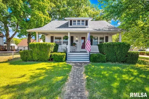 106 Anna St, Bartonville, IL 61607