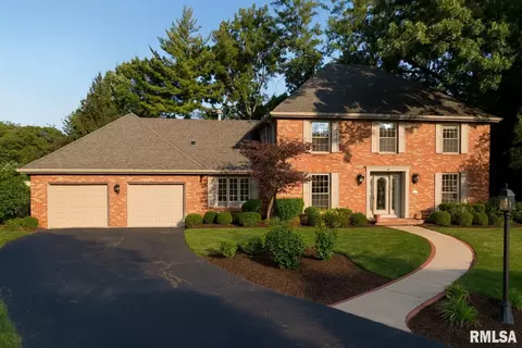 1203 W Wexford Pl, Peoria, IL 61615