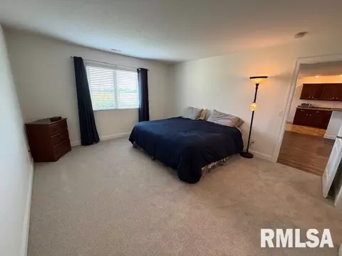 Bedroom - 311 Scotch Pine Dr, Macomb, IL 61455 photo 3 of 3