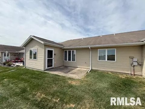 Exterior - 311 Scotch Pine Dr, Macomb, IL 61455 photo 1 of 1