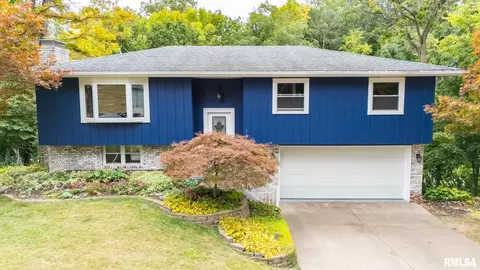 123 Terrace Ln, East Peoria, IL 61611