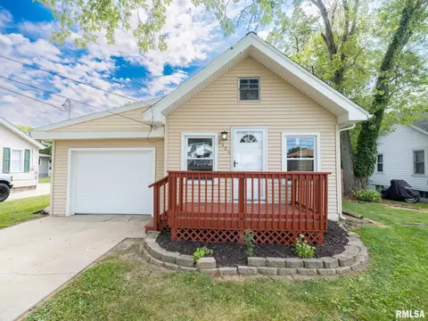 1404 E Moneta Ave, Peoria Heights, IL 61616
