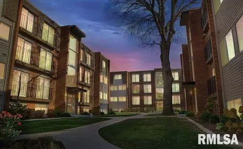 1412-1418 W Glen Ave, Peoria, IL 61614