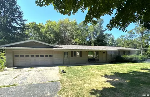 105 Sheffield Rd, Groveland, IL 61535