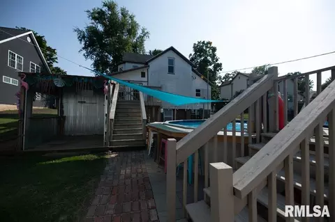 507 W 3rd St, Delavan, IL 61734 photo 18