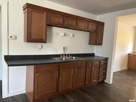 Kitchen - 111 E South St, Ipava, IL 61441 photo 1 of 1