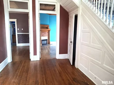 Entry Way - 335 S 5th Ave, Canton, IL 61520 photo 1 of 10