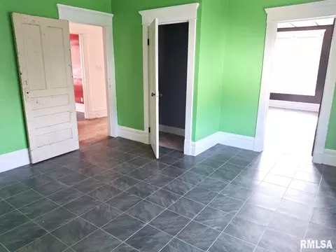 Bedroom - 335 S 5th Ave, Canton, IL 61520 photo 11 of 11