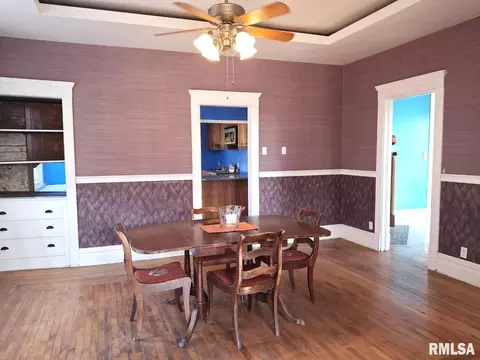 Dining - 335 S 5th Ave, Canton, IL 61520 photo 1 of 5