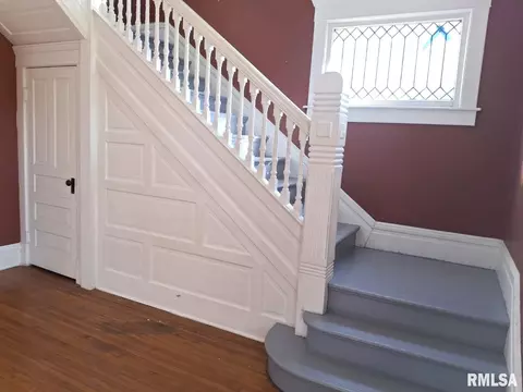 Entry Way - 335 S 5th Ave, Canton, IL 61520 photo 3 of 10