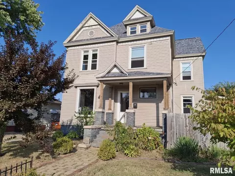 Other - 335 S 5th Ave, Canton, IL 61520 photo 13 of 31