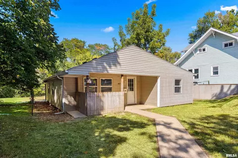 407 E Marietta Ave, Peoria Heights, IL 61616