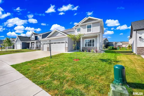 11401 N Joseph St, Dunlap, IL 61525 photo 43