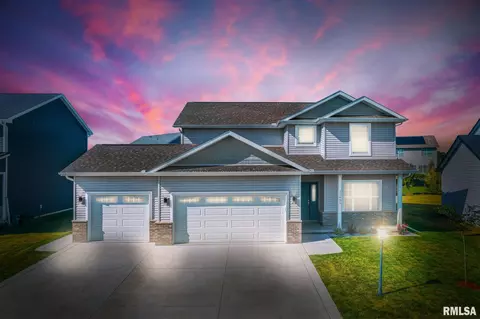 11401 N Joseph St, Dunlap, IL 61525