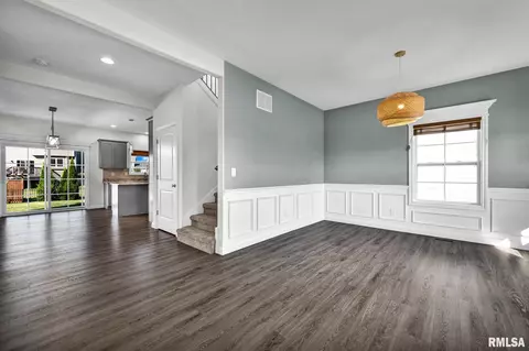 11401 N Joseph St, Dunlap, IL 61525 photo 5