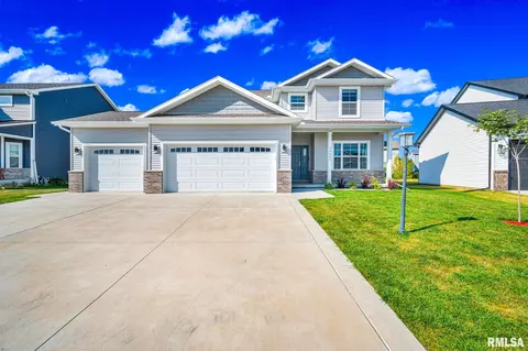 11401 N Joseph St, Dunlap, IL 61525 photo 42