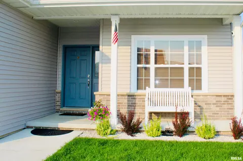 11401 N Joseph St, Dunlap, IL 61525 photo 3