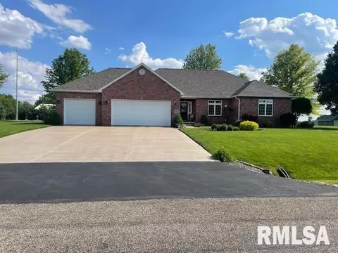8008 W Thorngate Dr, Mapleton, IL 61547