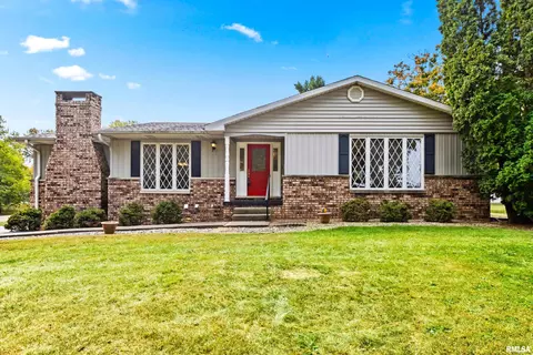1710 W Alta Rd, Peoria, IL 61615