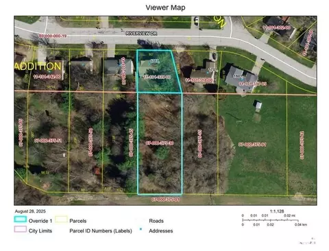 View/Area - 1707 Riverview Dr, Macomb, IL 61455 photo 1 of 1