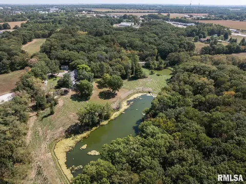 View/Area - 100 S Quail Walk Rd, Macomb, IL 61455 photo 3 of 11