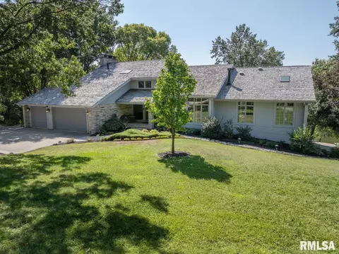 Exterior - 100 S Quail Walk Rd, Macomb, IL 61455 photo 14 of 14