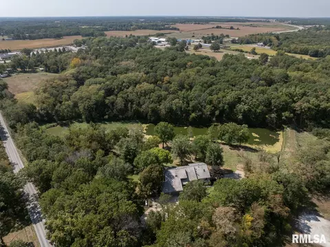 View/Area - 100 S Quail Walk Rd, Macomb, IL 61455 photo 1 of 11