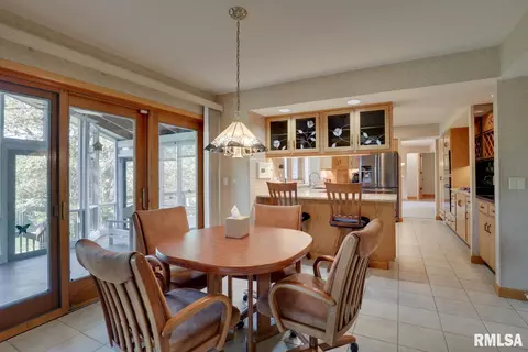Dining - 100 S Quail Walk Rd, Macomb, IL 61455 photo 1 of 1